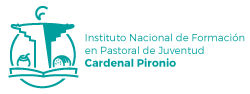 Instituto Pironio Logo